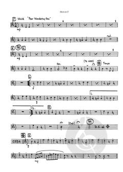 The Pirates Of Penzance Suite (Arthur Seymour Sullivan) 