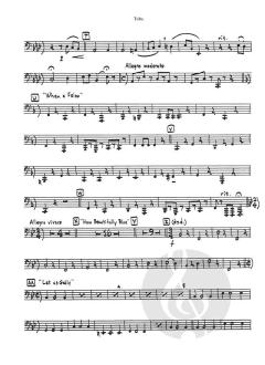 The Pirates Of Penzance Suite (Arthur Seymour Sullivan) 