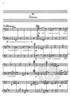 Suite For 2 von John Stevens 