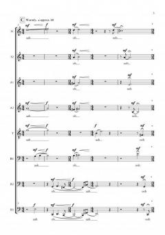 2 Haiku von Fred Hersch 