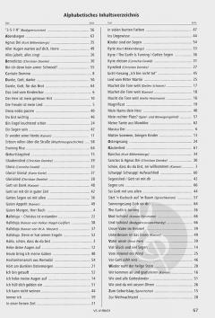 Mach mit - stimm ein! 