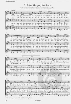 Mach mit - stimm ein! 