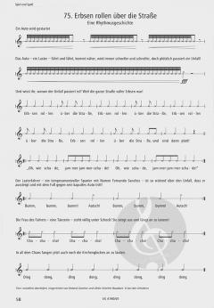 Mach mit - stimm ein! 