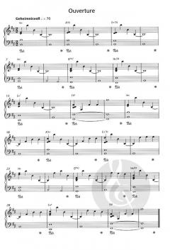 Bevor der Hahn kräht von Ralf Grössler 