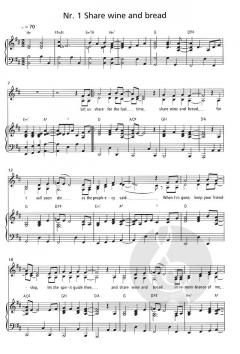 Bevor der Hahn kräht von Ralf Grössler 