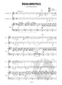 EBONY AU CIRQUE Volume 2 von Alexis Ciesla 