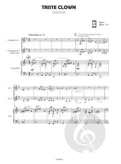 EBONY AU CIRQUE Volume 2 von Alexis Ciesla 