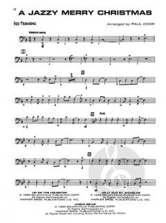 First Year Charts Collection For Jazz Ensemble 