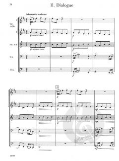 Brass Buttons (Kirke Mechem) 