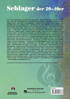 100 deutsche Schlager der 20er bis 40er Jahre 