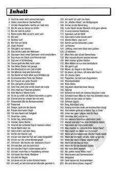 100 deutsche Schlager der 20er bis 40er Jahre 