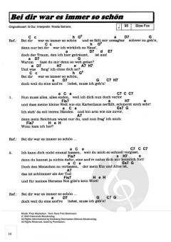 100 deutsche Schlager der 20er bis 40er Jahre 