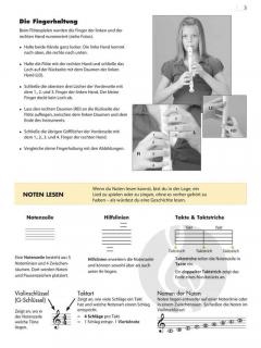 Essential Elements für Blockflöte 1 von Kayle Clements im Alle Noten Shop kaufen