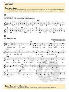 Essential Elements für Ukulele 1 von Marty Gross im Alle Noten Shop kaufen