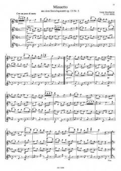 Klassische Evergreens 