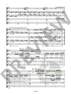 Aus Holbergs Zeit op. 40 von Edvard Grieg 