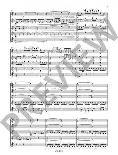 Aus Holbergs Zeit op. 40 von Edvard Grieg 