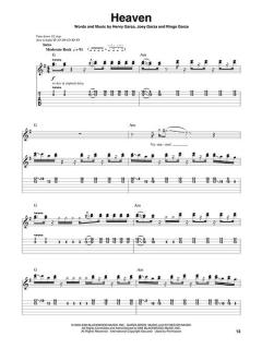 Guitar Play-Along Vol. 42: Chart Hits 