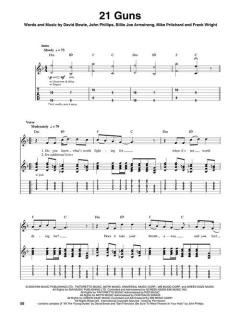 Guitar Play-Along Vol. 42: Chart Hits 