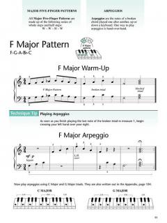 Adult Piano Method Book 2 Book/Online Audio Pack von Phillip Keveren 