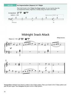 Adult Piano Method Book 2 Book/Online Audio Pack von Phillip Keveren 