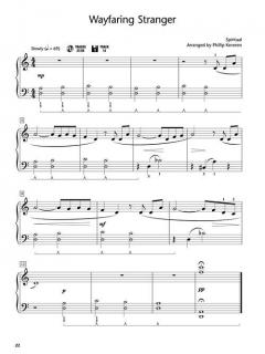 Adult Piano Method Book 2 Book/Online Audio Pack von Phillip Keveren 