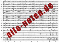 First Year Charts Collection For Jazz Ensemble 