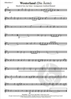 Westerland von Jan Vetter 