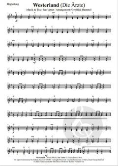 Westerland von Jan Vetter 