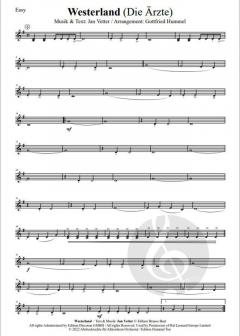 Westerland von Jan Vetter 