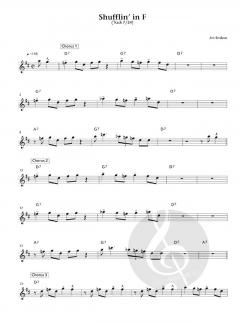 Easy Jazz Conception for Baritone Saxophone von Jim Snidero 