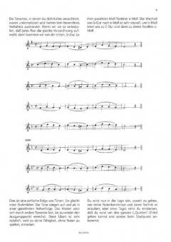 Das Flötenbuch für Erwachsene von Trevor Wye im Alle Noten Shop kaufen