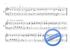 Neue Anleitung für das Klavierspiel 1 von Jakob Burkard im Alle Noten Shop kaufen