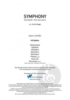 Symphony 