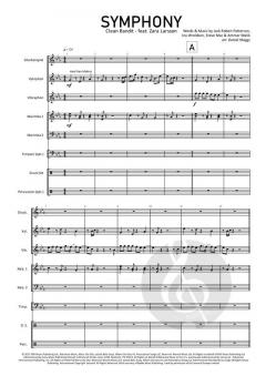 Symphony 