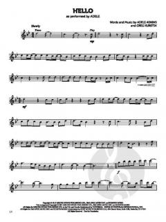 Super Hits for Flute 