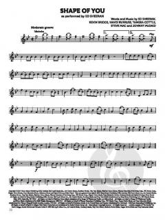 Super Hits for Clarinet 