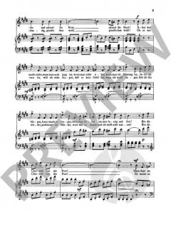 Ich bin die Christel von der Post von Carl Zeller 