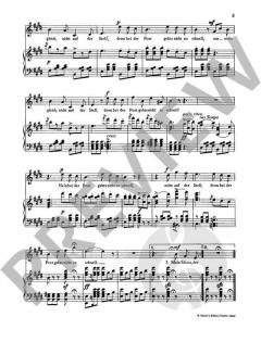 Ich bin die Christel von der Post von Carl Zeller 