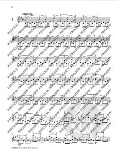 12 Capricci op. 25 von Camillo Sivori 