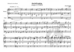 3 Pezzi per organo von Edoardo Dinelli 