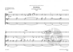 Elegia von Salvatore Reitano 