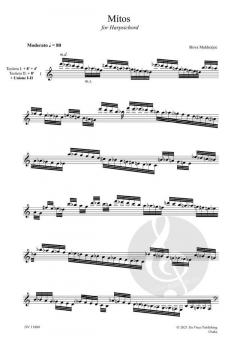 Mitos von Shiva Mukherjee 