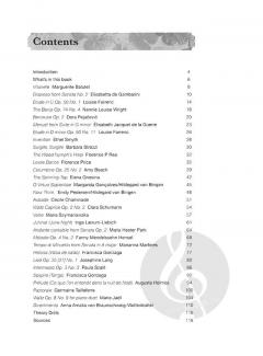 HerStory - The Piano Collection 