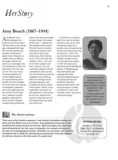 HerStory - The Piano Collection 