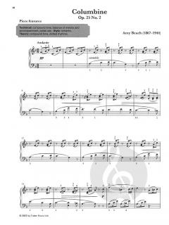 HerStory - The Piano Collection 