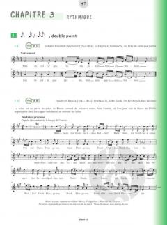 Ouverture à la musique 8 von Pierre Chépélov 