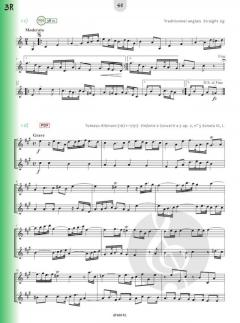 Ouverture à la musique 8 von Pierre Chépélov 