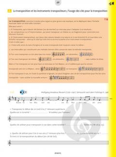 Ouverture à la musique 8 von Pierre Chépélov 