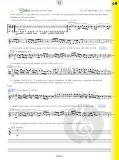 Ouverture à la musique 8 von Pierre Chépélov 
